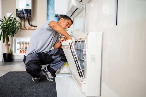 Best Air Duct Cleaning Company Near Me  in Delavan Lake, WI