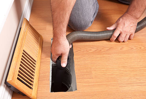 Best Ventilation Cleaning Services  in Delavan Lake, WI