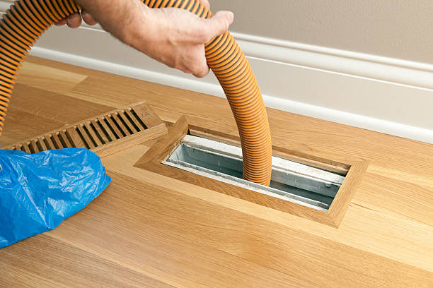 Best Residential Air Duct Cleaning  in Delavan Lake, WI