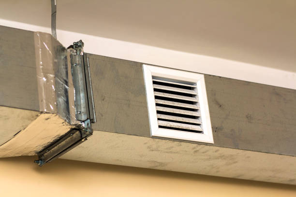 Best Air Vent Cleaning Services  in Delavan Lake, WI